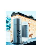 Carolina Herrera 212 Men NYC Eau de Toilette - Perfume Masculino