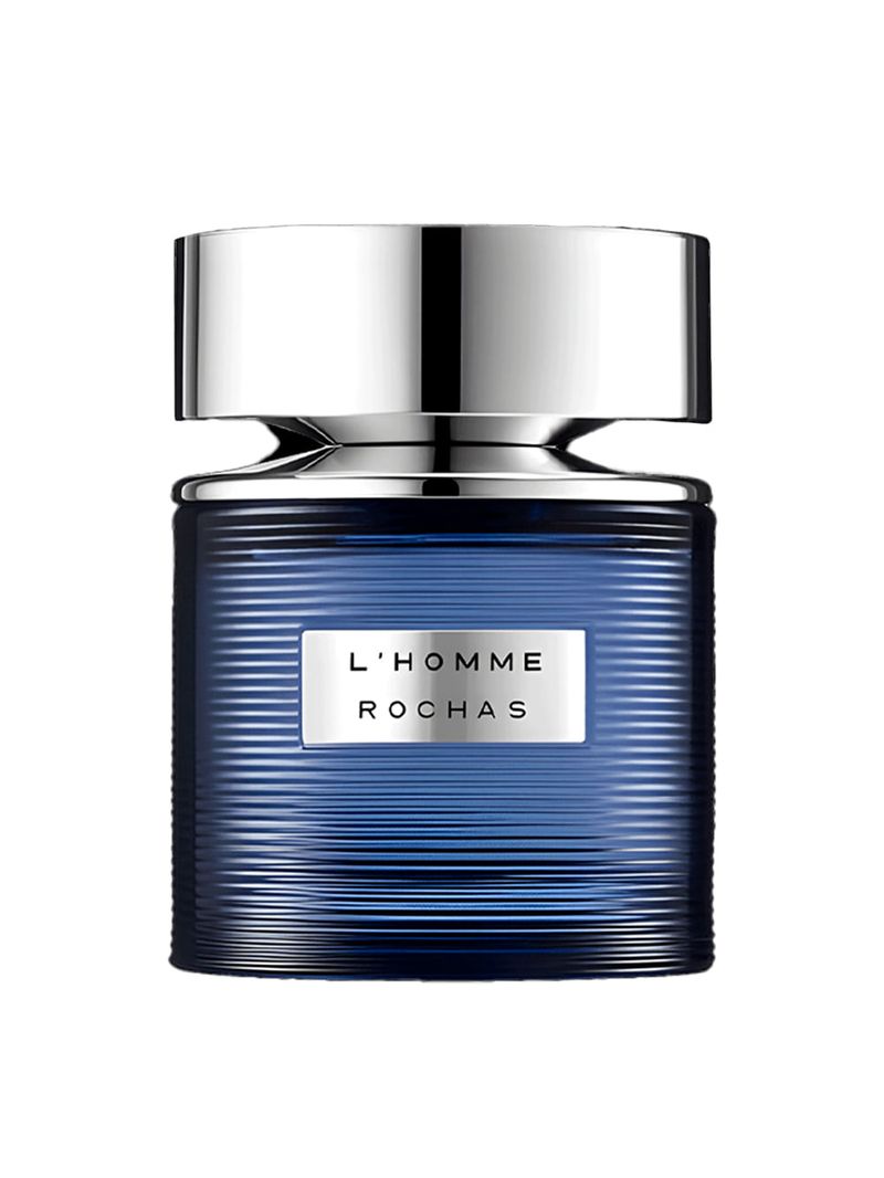 Rochas Paris L'Homme Eau de Toilette - Perfume Masculino
