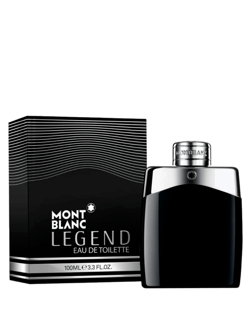 Montblanc Legend Eau de Toilette - Perfume Masculino