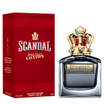 Jean Paul Gaultier Scandal Pour Homme Eau de Toilette - Perfume Masculino