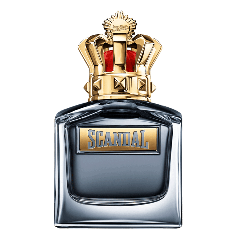 Jean Paul Gaultier Scandal Pour Homme Eau de Toilette - Perfume Masculino