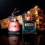 Jean Paul Gaultier Scandal Pour Homme Eau de Toilette - Perfume Masculino