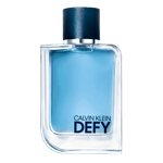 Calvin Klein Defy Eau de Toilette - Perfume Masculino