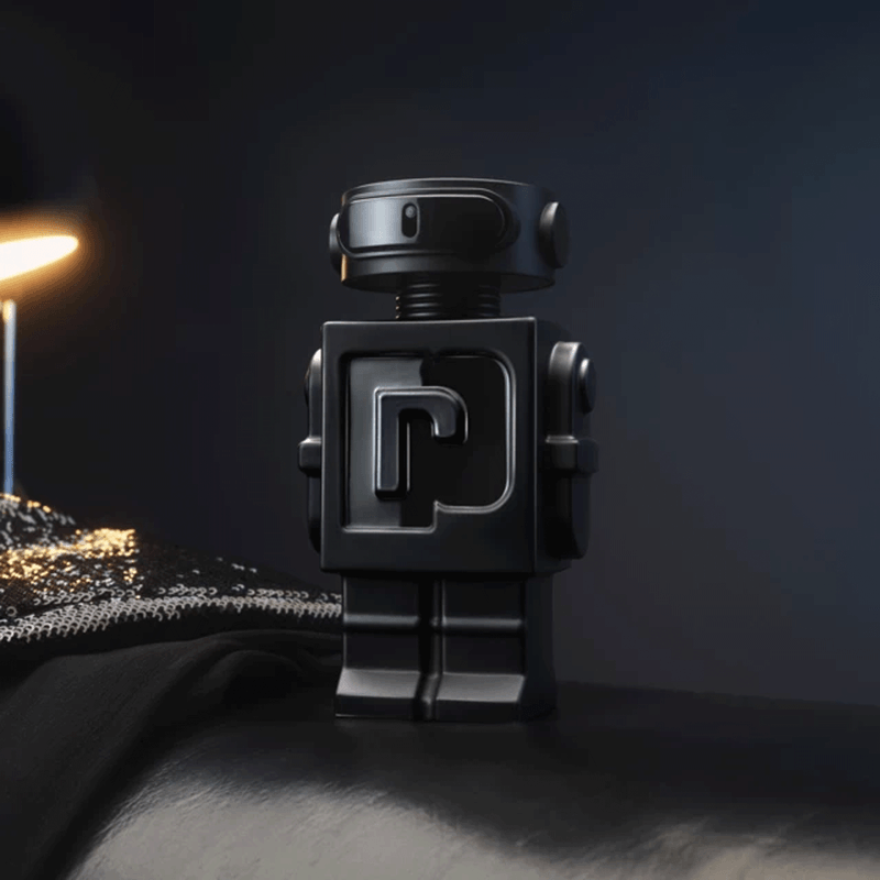 Paco Rabanne Phantom Parfum - Perfume Masculino