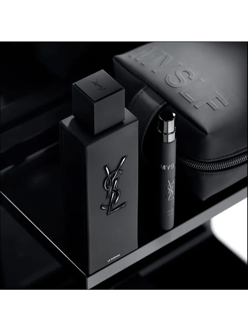 Yves Saint Laurent MYSLF Le Parfum - Perfume Masculino