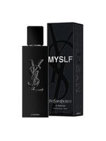 Yves Saint Laurent MYSLF Le Parfum - Perfume Masculino