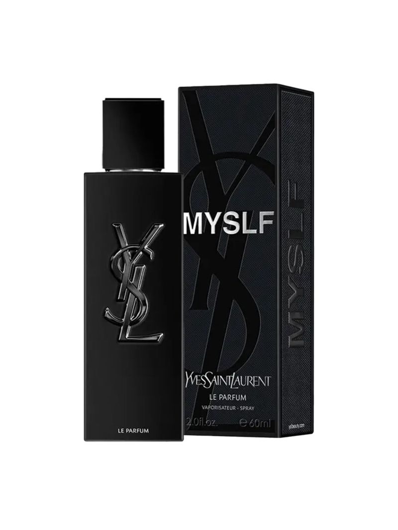Yves Saint Laurent MYSLF Le Parfum - Perfume Masculino