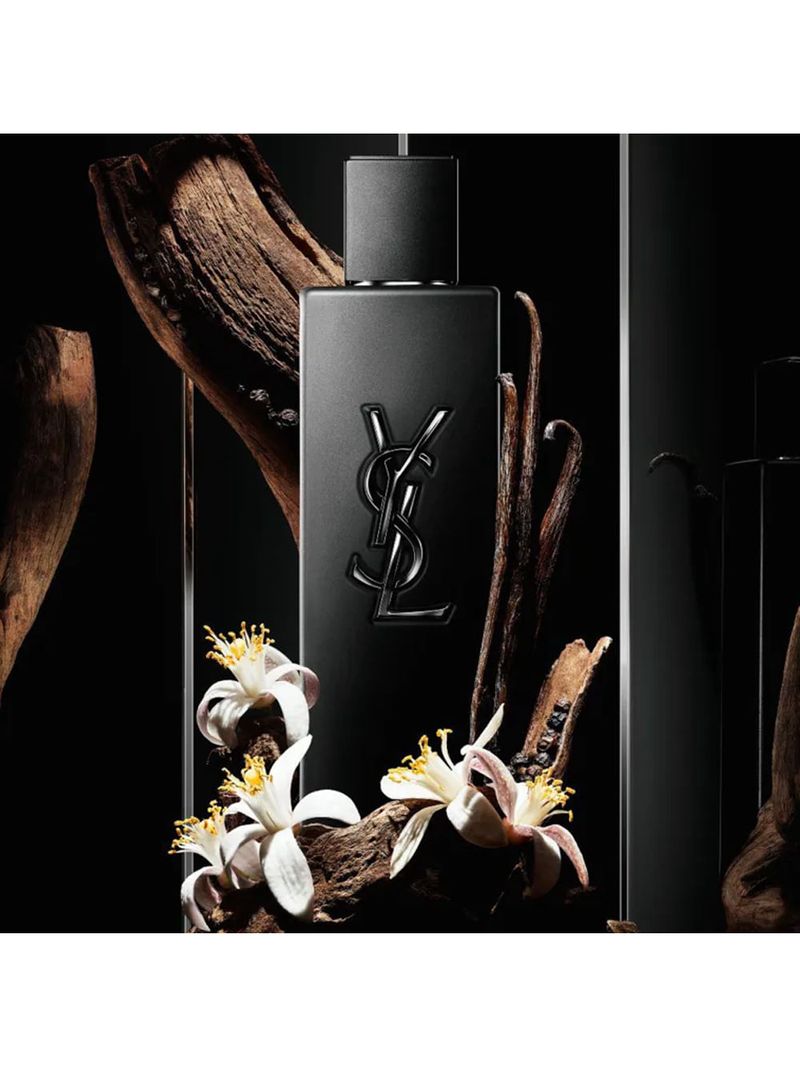 Yves Saint Laurent MYSLF Le Parfum - Perfume Masculino
