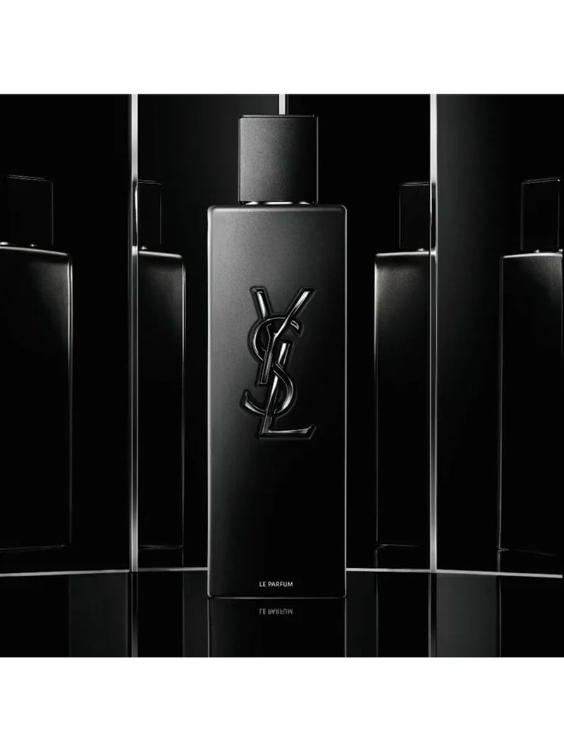 Yves Saint Laurent MYSLF Le Parfum - Perfume Masculino
