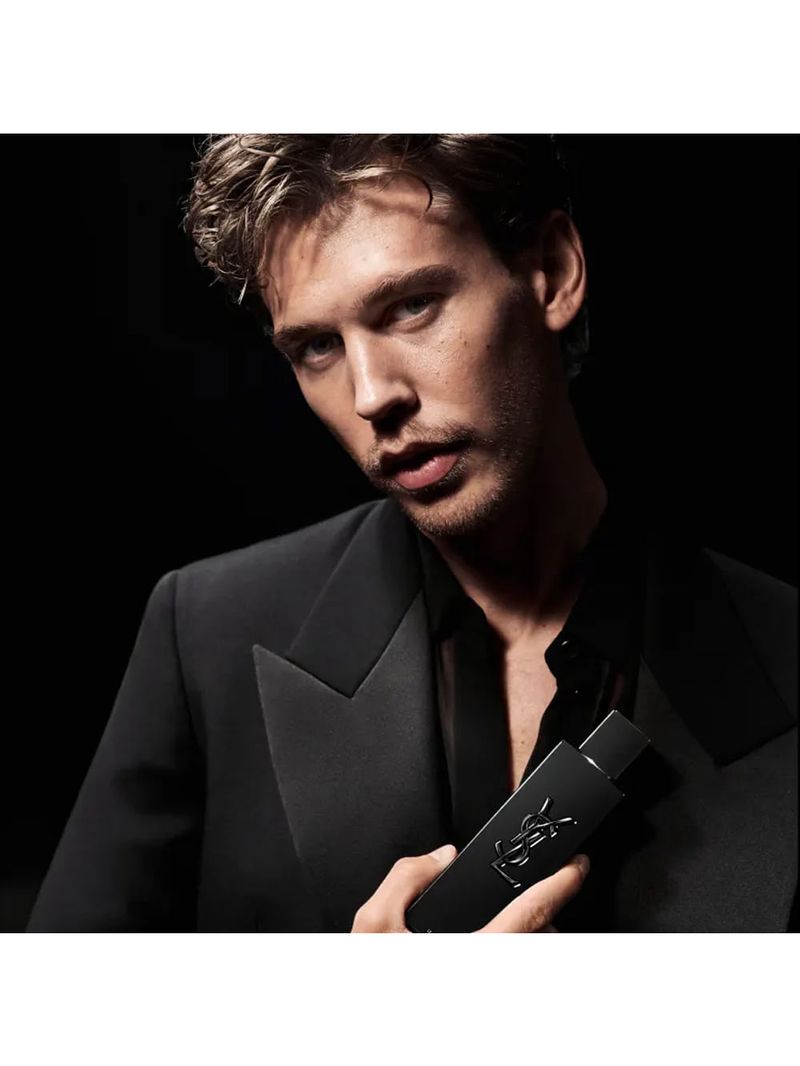 Yves Saint Laurent MYSLF Le Parfum - Perfume Masculino