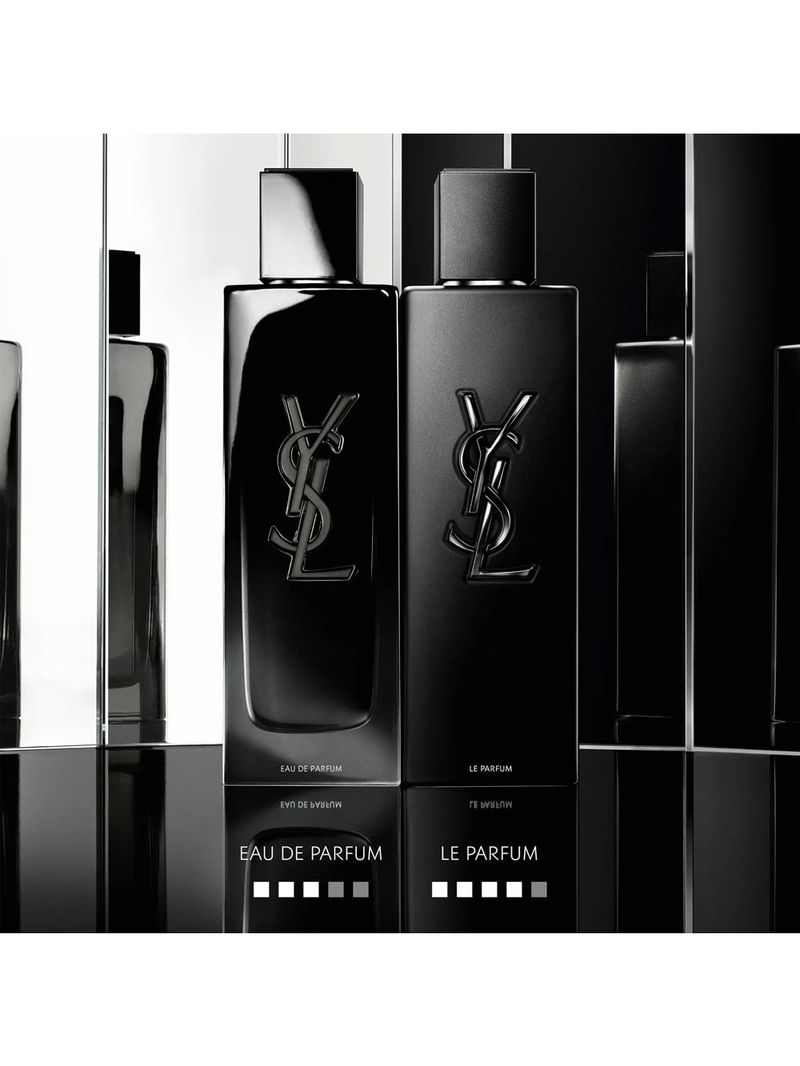 Yves Saint Laurent MYSLF Le Parfum - Perfume Masculino