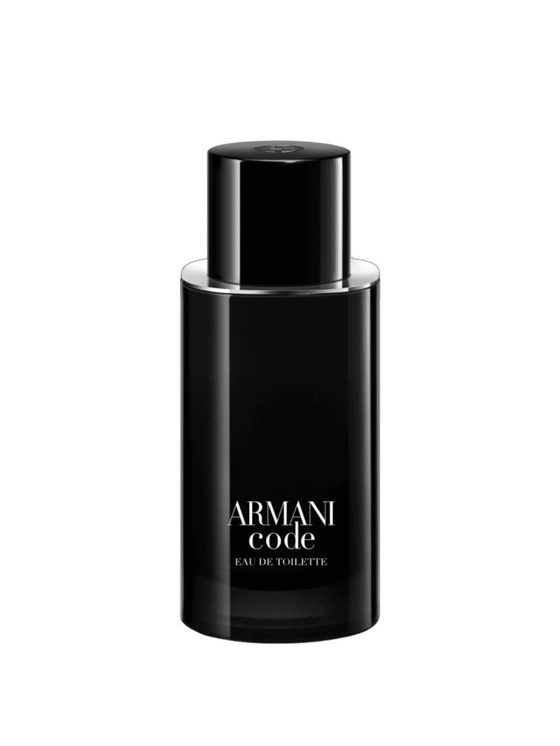 Giorgio Armani Code Eau de Toilette - Perfume Masculino