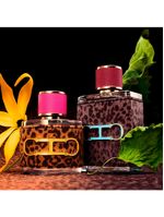 Carolina Herrera Ch Wild Love Limited Edition Edp - Perfume Masculino 100ml