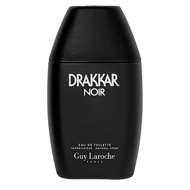 Drakkar Noir Guy Laroche Eau de Toilette - Perfume Masculino