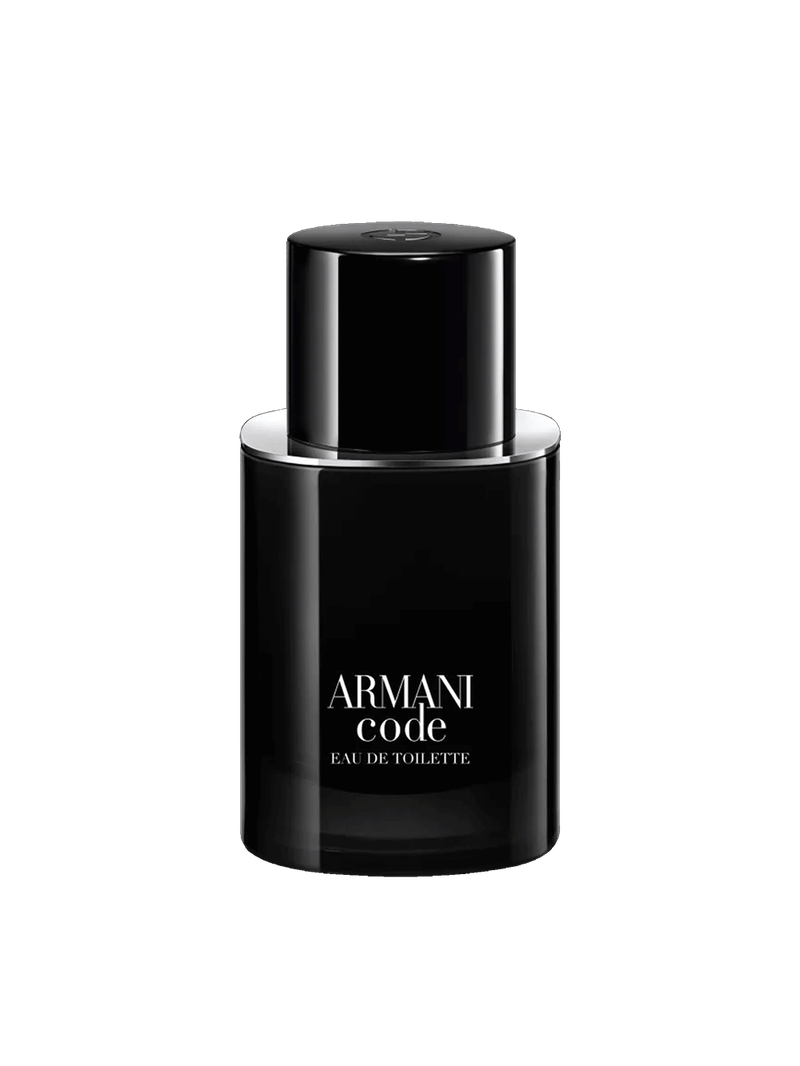 Giorgio Armani Code Eau de Toilette - Perfume Masculino