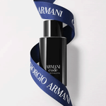 Giorgio Armani Code Eau de Toilette - Perfume Masculino