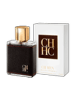 Carolina Herrera CH Men Eau de Toilette - Perfume Masculino