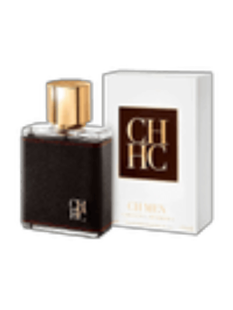 Carolina Herrera CH Men Eau de Toilette - Perfume Masculino