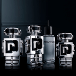 Paco Rabanne Phantom Eau de Toilette Refil -  Perfume Masculino 200ml