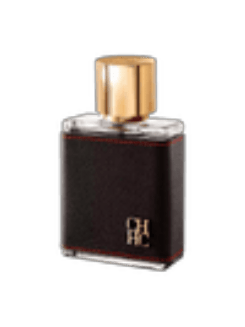 Carolina Herrera CH Men Eau de Toilette - Perfume Masculino