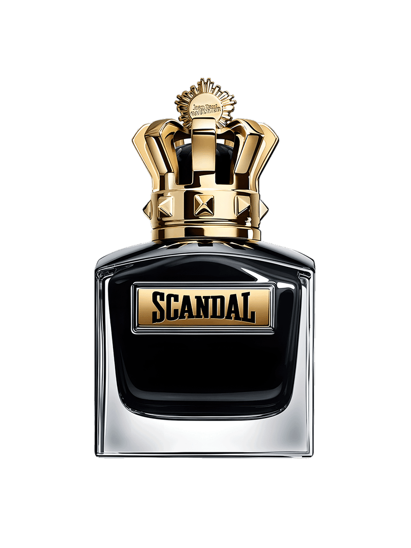 Jean Paul Gaultier Scandal Pour Homme Eau de Parfum Intenso - Perfume Masculino