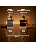 Jean Paul Gaultier Scandal Pour Homme Eau de Parfum Intenso - Perfume Masculino