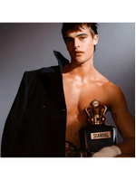 Jean Paul Gaultier Scandal Pour Homme Eau de Parfum Intenso - Perfume Masculino
