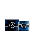 Mercedes-Benz Sign Eau de Parfum - Perfume Masculino