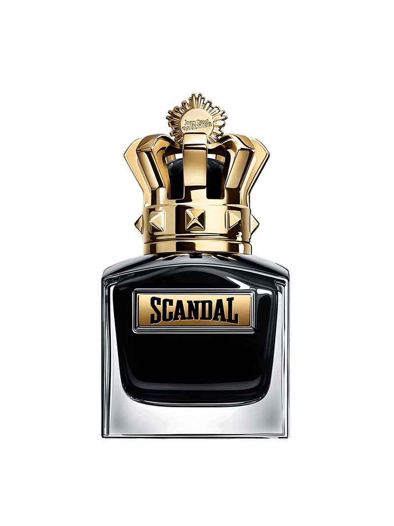 Jean Paul Gaultier Scandal Pour Homme Eau de Parfum Intenso - Perfume Masculino