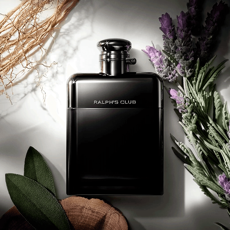Ralph Lauren Ralphs Club Eau de Parfum - Perfume Masculino