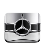 Mercedes Benz Sign Your Attitude Eau de Toilette - Perfume Masculino 50ml