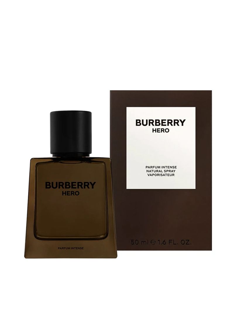 Burberry Hero Parfum Intense - Perfume Masculino
