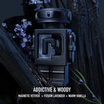 Paco Rabanne Phantom Parfum - Perfume Masculino