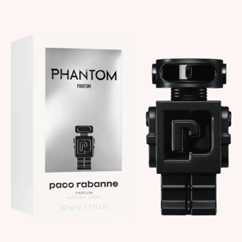 Paco Rabanne Phantom Parfum - Perfume Masculino