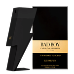 Carolina Herrera Bad Boy Le Parfum Eau de Parfum - Perfume Masculino