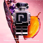 Paco Rabanne Phantom Eau de Toilette - Perfume Masculino