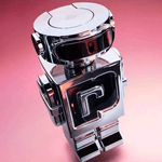 Paco Rabanne Phantom Eau de Toilette - Perfume Masculino