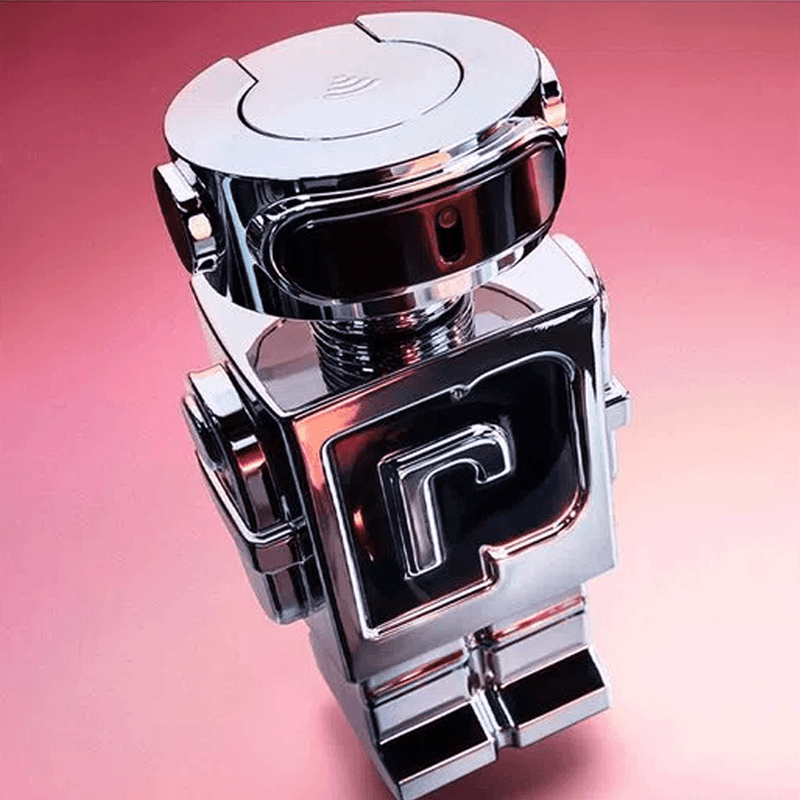 Paco Rabanne Phantom Eau de Toilette - Perfume Masculino