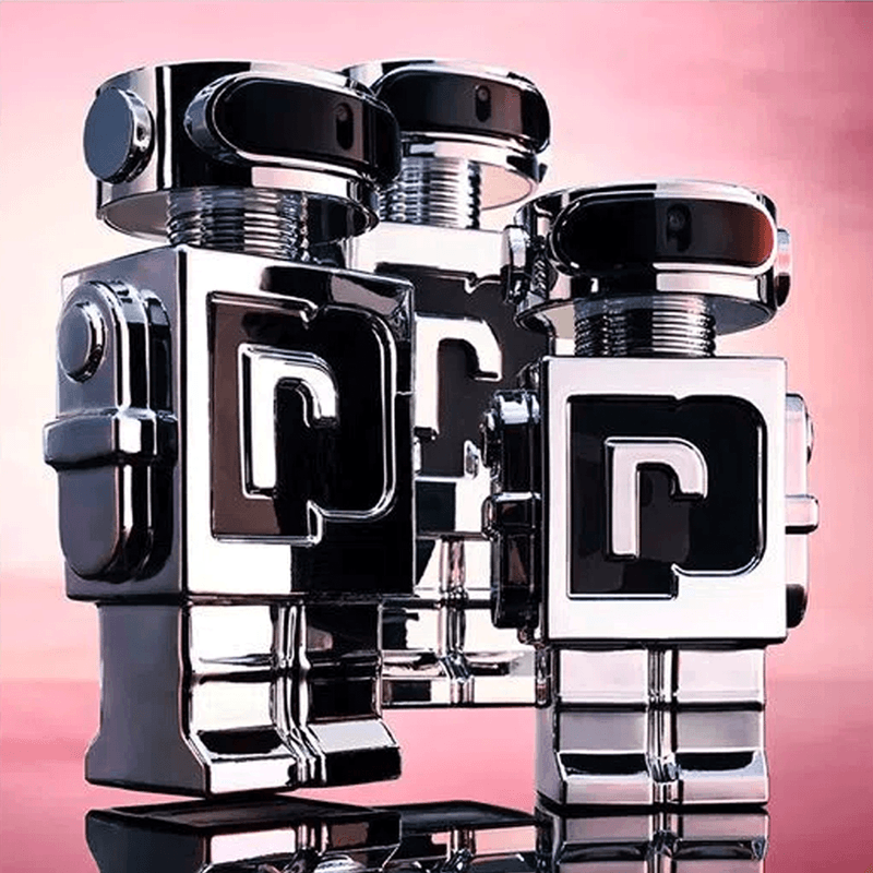 Paco Rabanne Phantom Eau de Toilette - Perfume Masculino