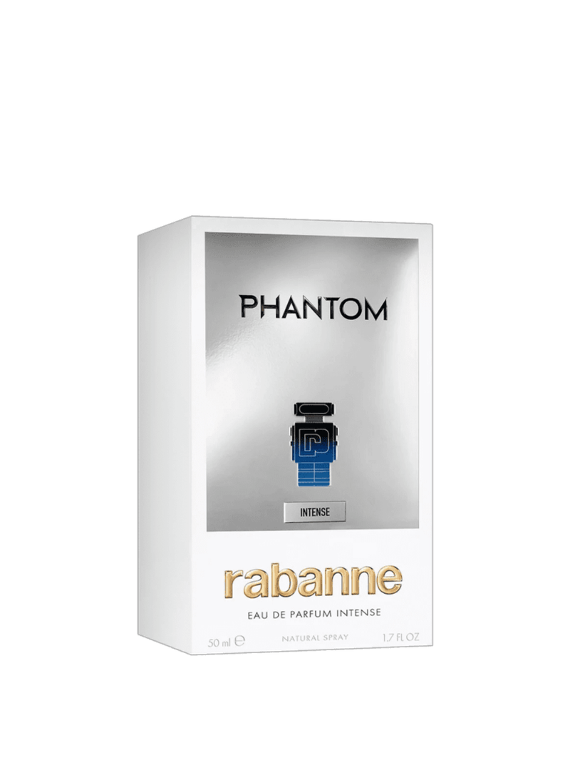 Rabanne Phantom Intense Eau de Parfum - Perfume Masculino