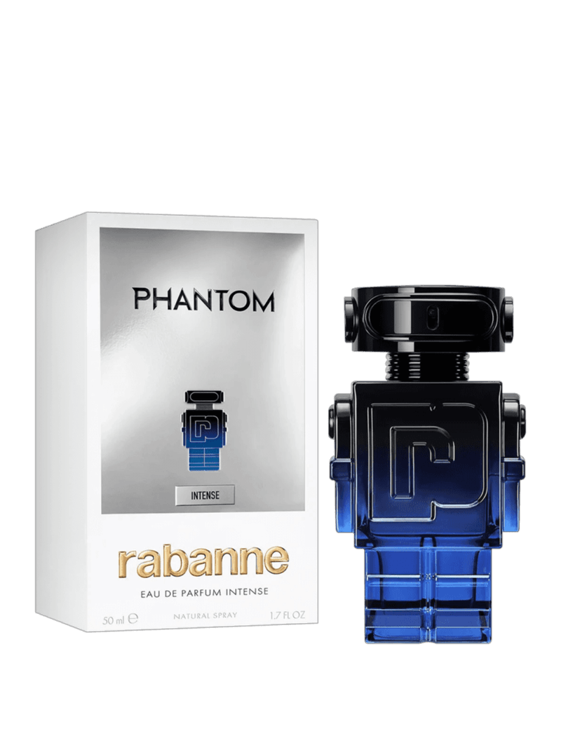 Rabanne Phantom Intense Eau de Parfum - Perfume Masculino
