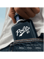 Ralph Lauren Polo 67 Eau de Toilette - Perfume Masculino