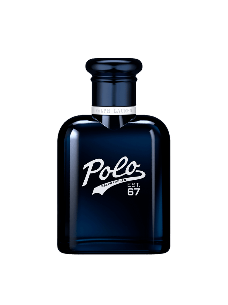 Ralph Lauren Polo 67 Eau de Toilette - Perfume Masculino