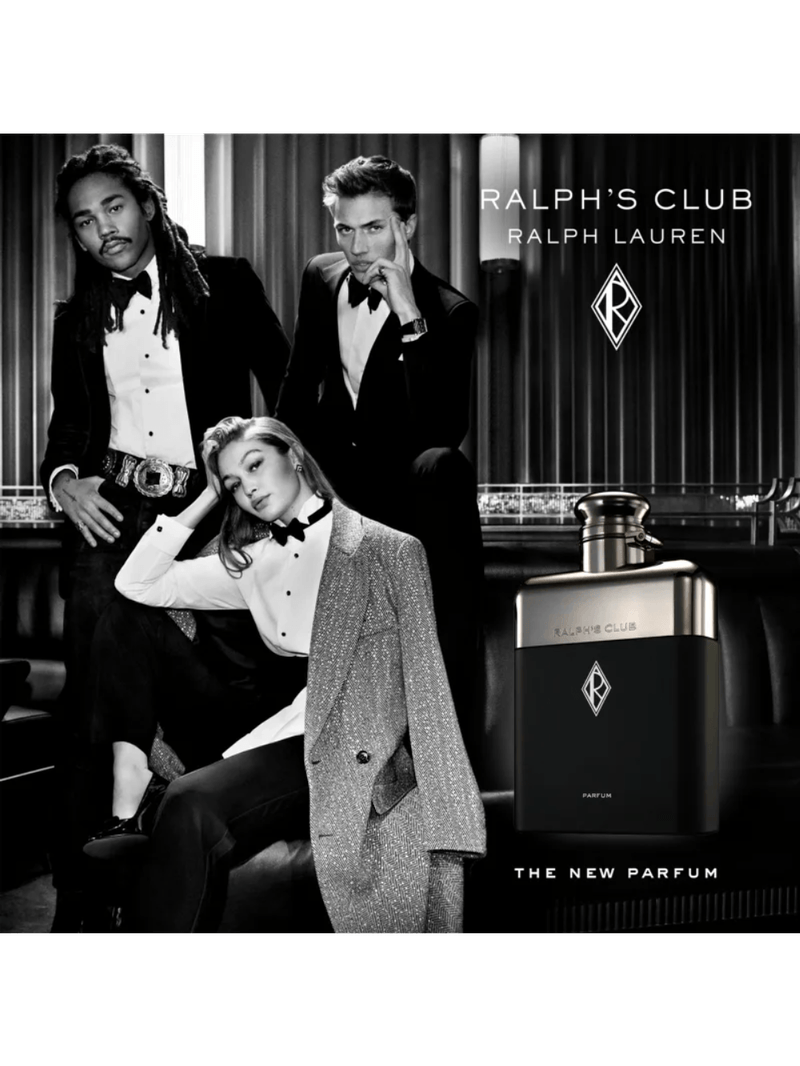 Ralph Lauren Ralph's Club Parfum - Perfume Masculino