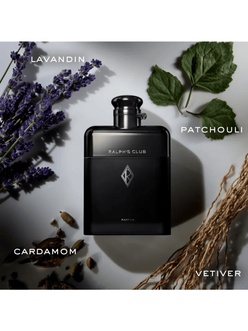 Ralph Lauren Ralph's Club Parfum - Perfume Masculino