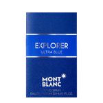 Montblanc Explorer Ultra Blue Eau de Parfum - Perfume Masculino 30ml