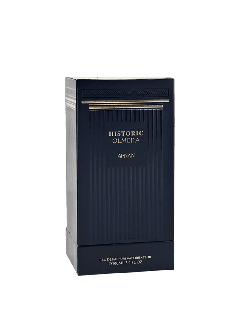 Afnan Historic Olmeda Eau de Parfum - Perfume Masculino