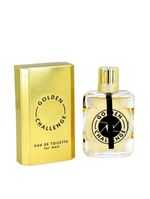 Omerta Golden Challenge Eau de Toilette - Perfume Masculino 100ml