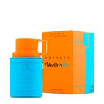 Armaf Odyssey Mandarin Sky Edp - Perfume Masculino