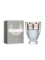 Paco Rabanne Invictus Eau de Toilette - Perfume Masculino